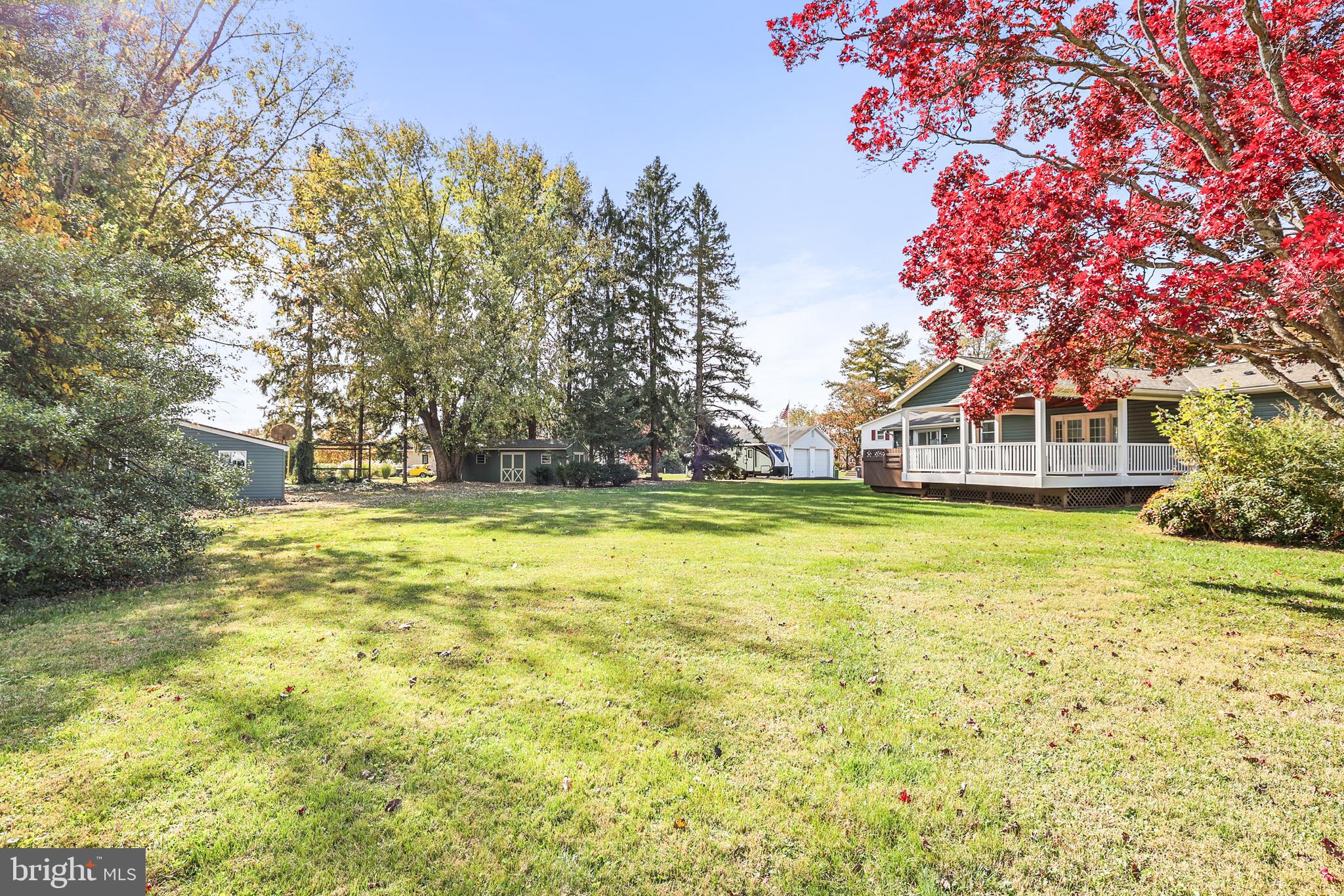 FRIENDSHIP HEIGHTS - Residential Lease