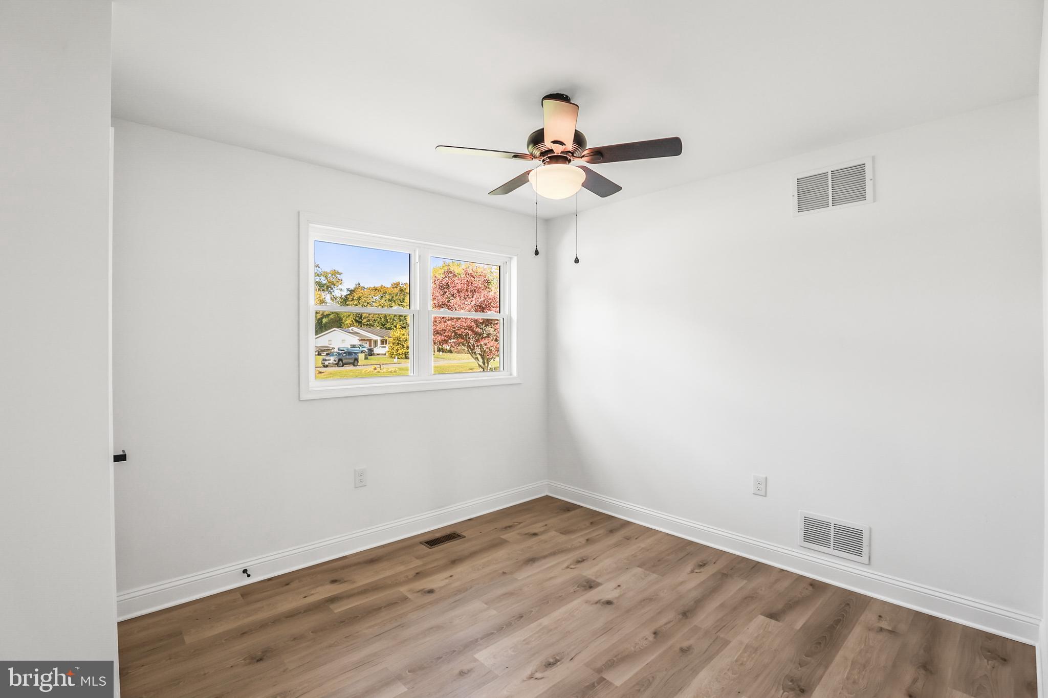 FRIENDSHIP HEIGHTS - Residential Lease