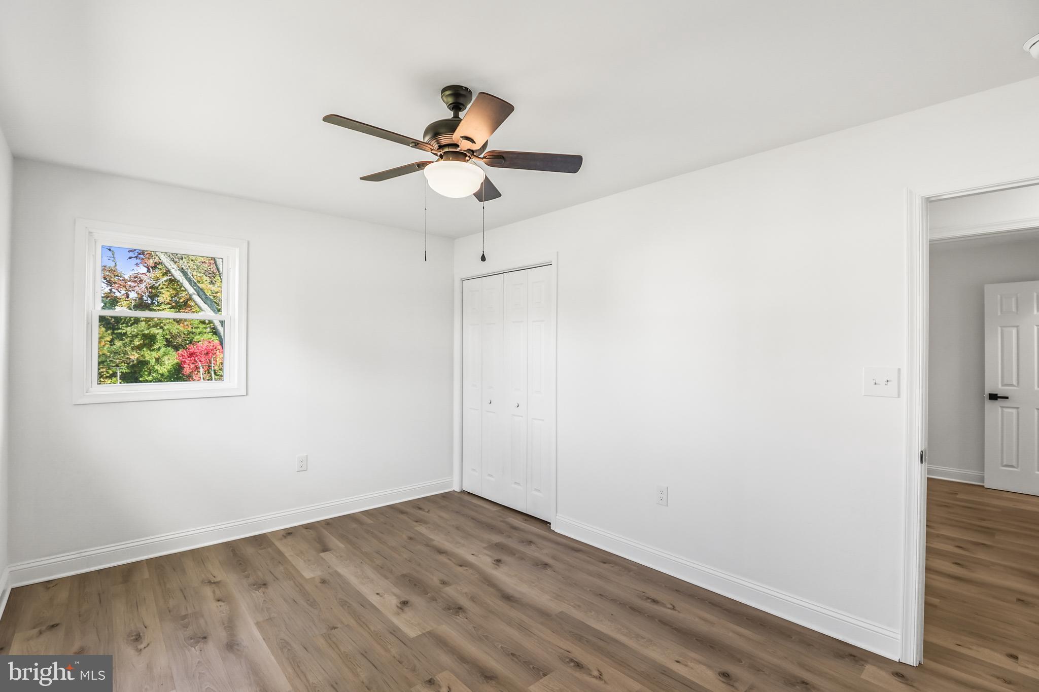 FRIENDSHIP HEIGHTS - Residential Lease