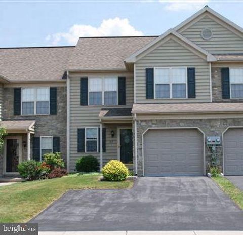 Photo of 167 Bridle Path, New Holland, PA 17557 (MLS # PALA2062286)