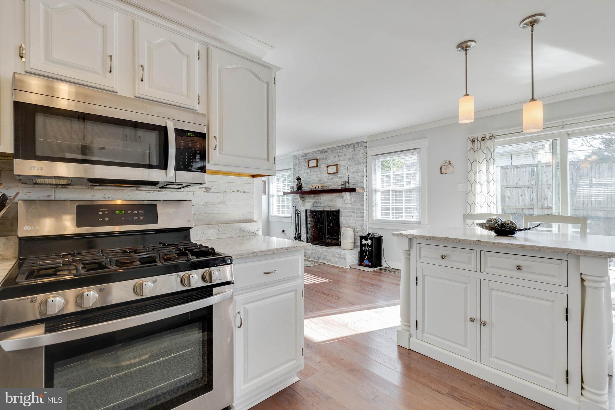 GREENBRIAR - Residential