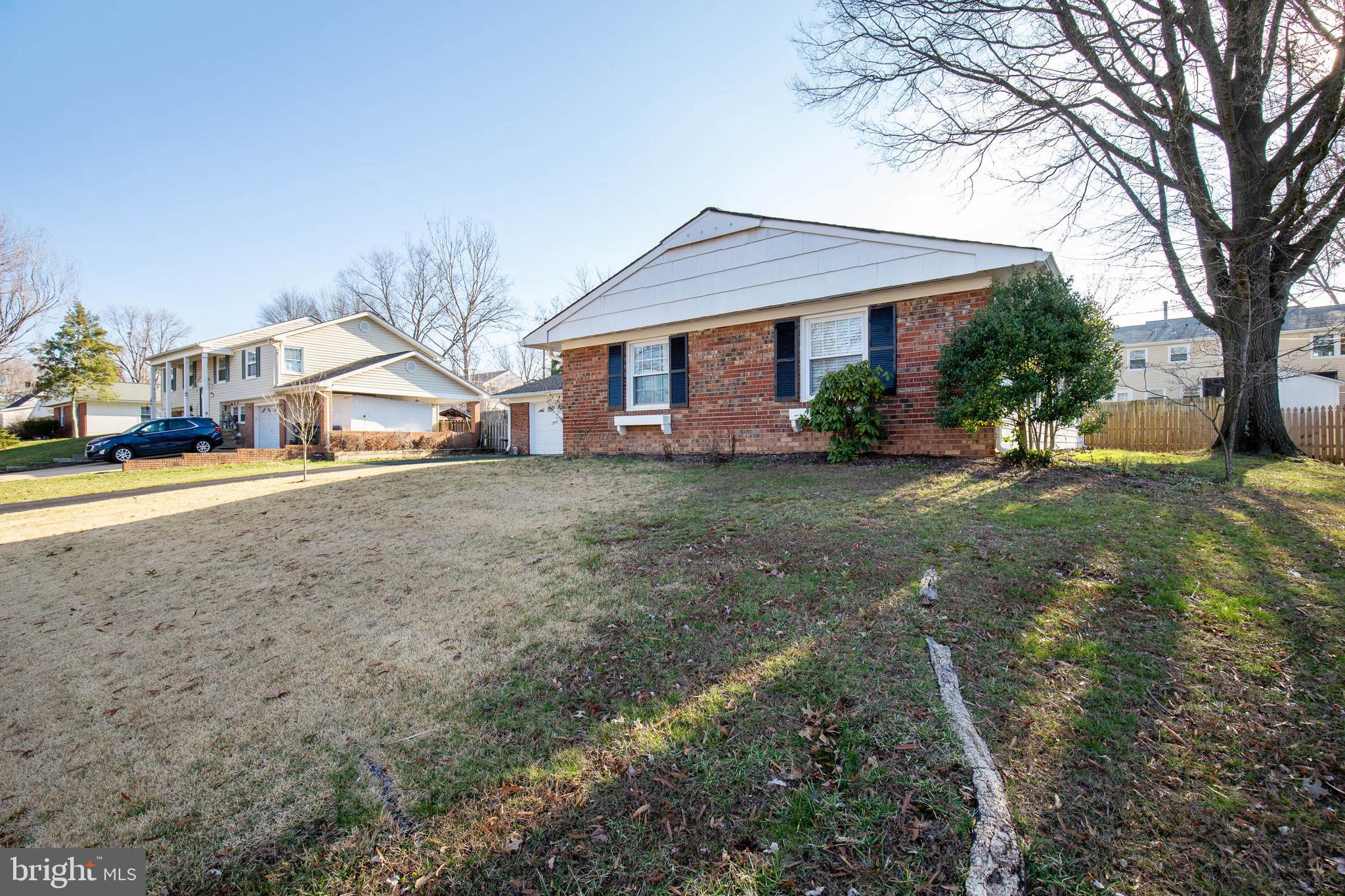 GREENBRIAR - Residential