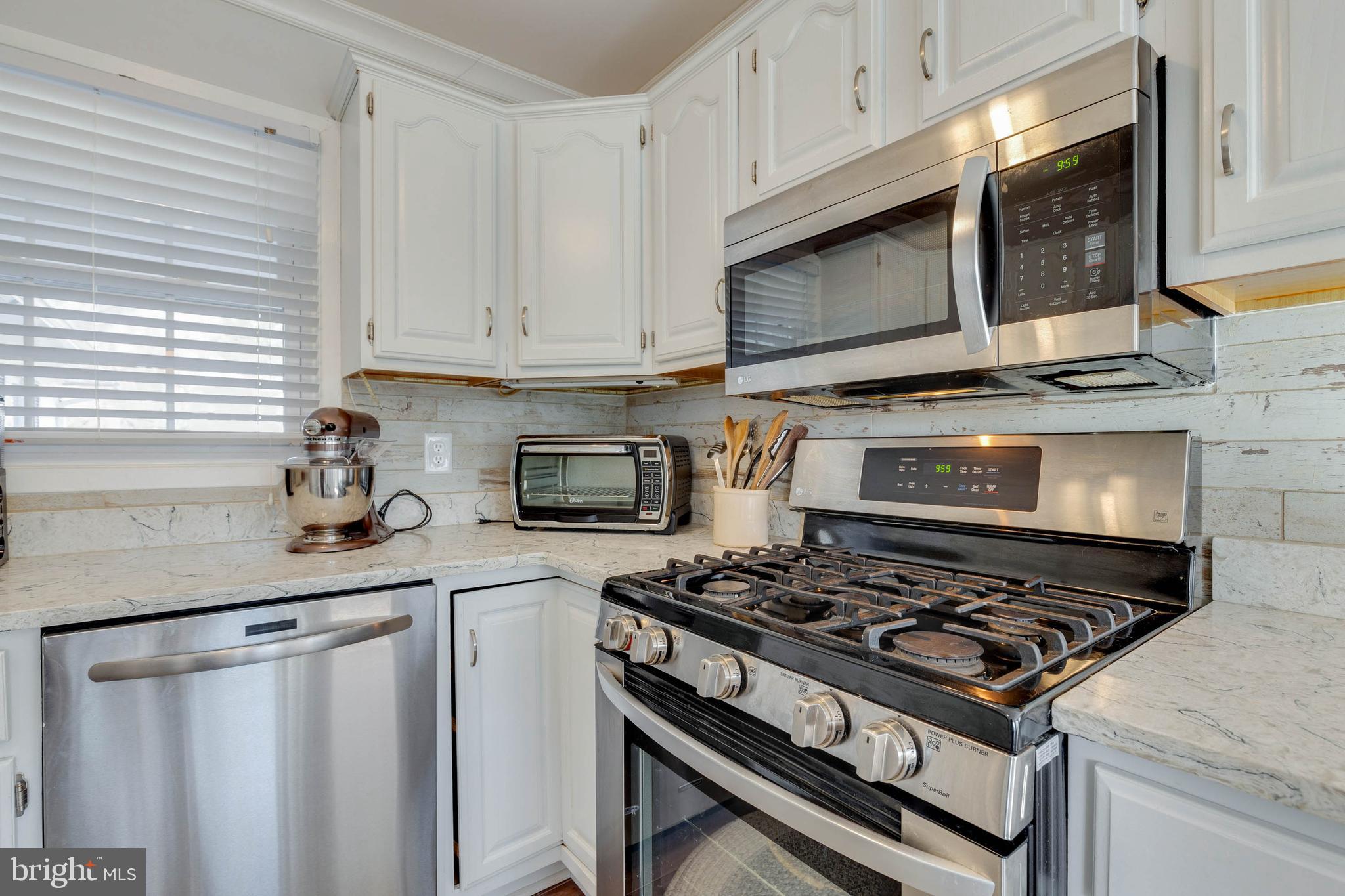 GREENBRIAR - Residential