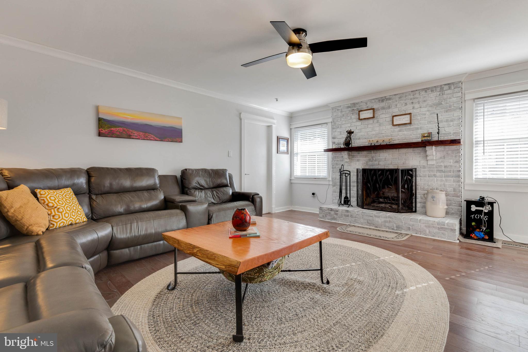 GREENBRIAR - Residential