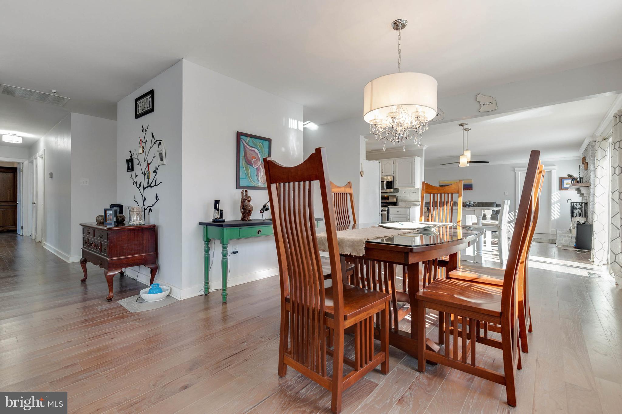 GREENBRIAR - Residential