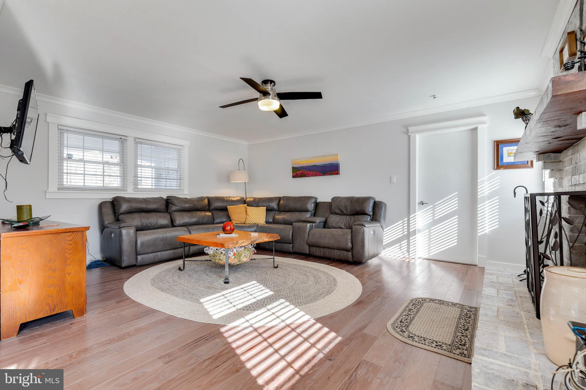 GREENBRIAR - Residential