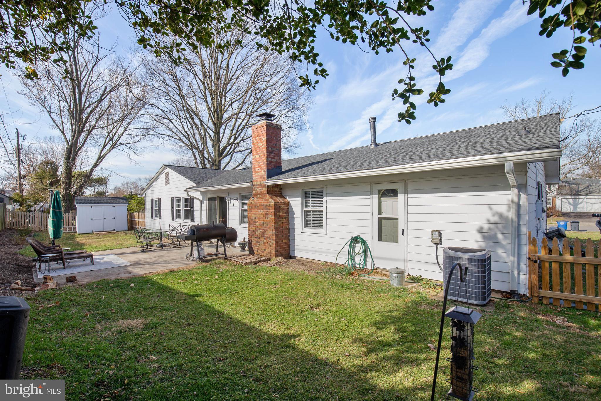 GREENBRIAR - Residential