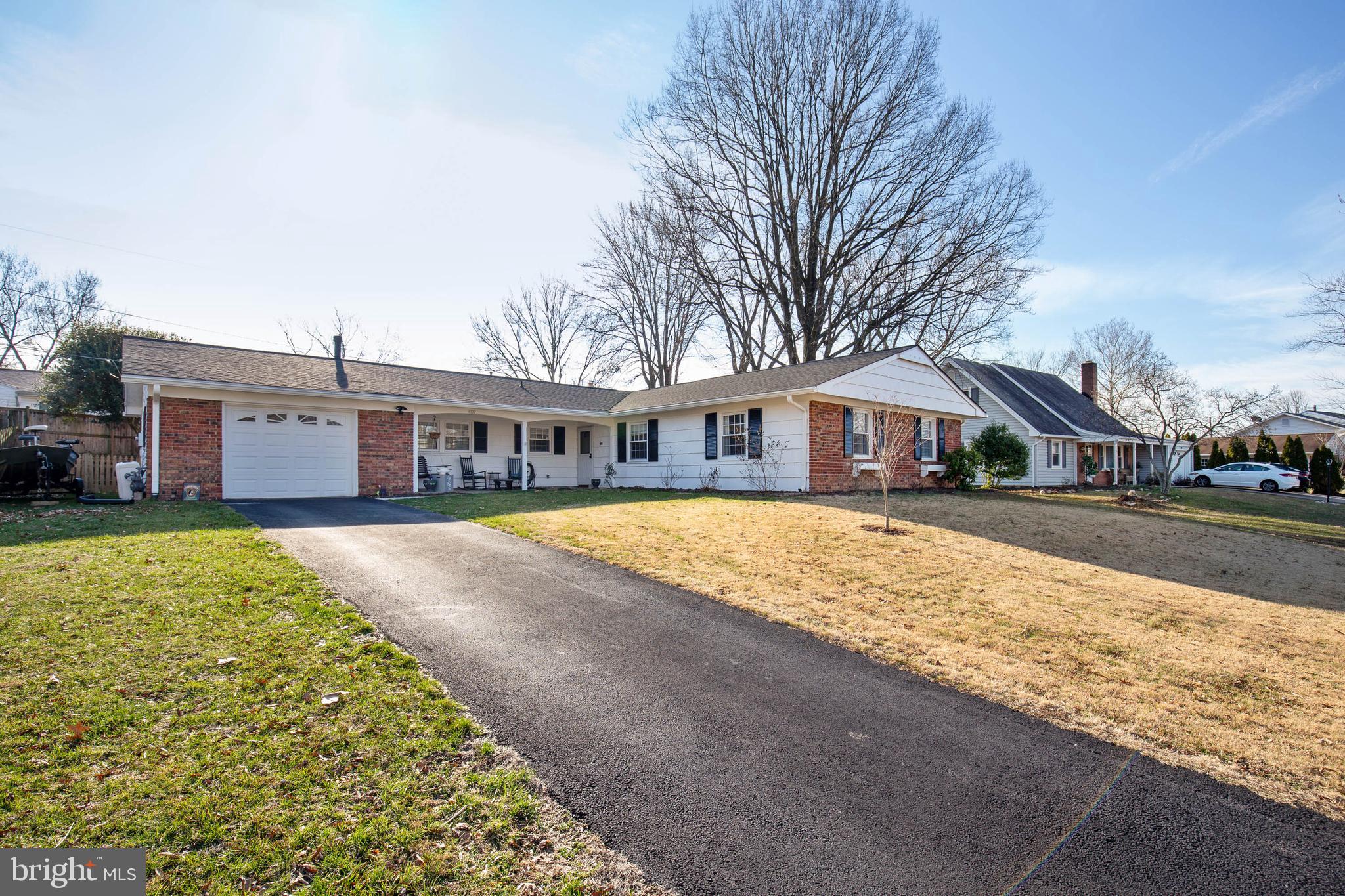 GREENBRIAR - Residential