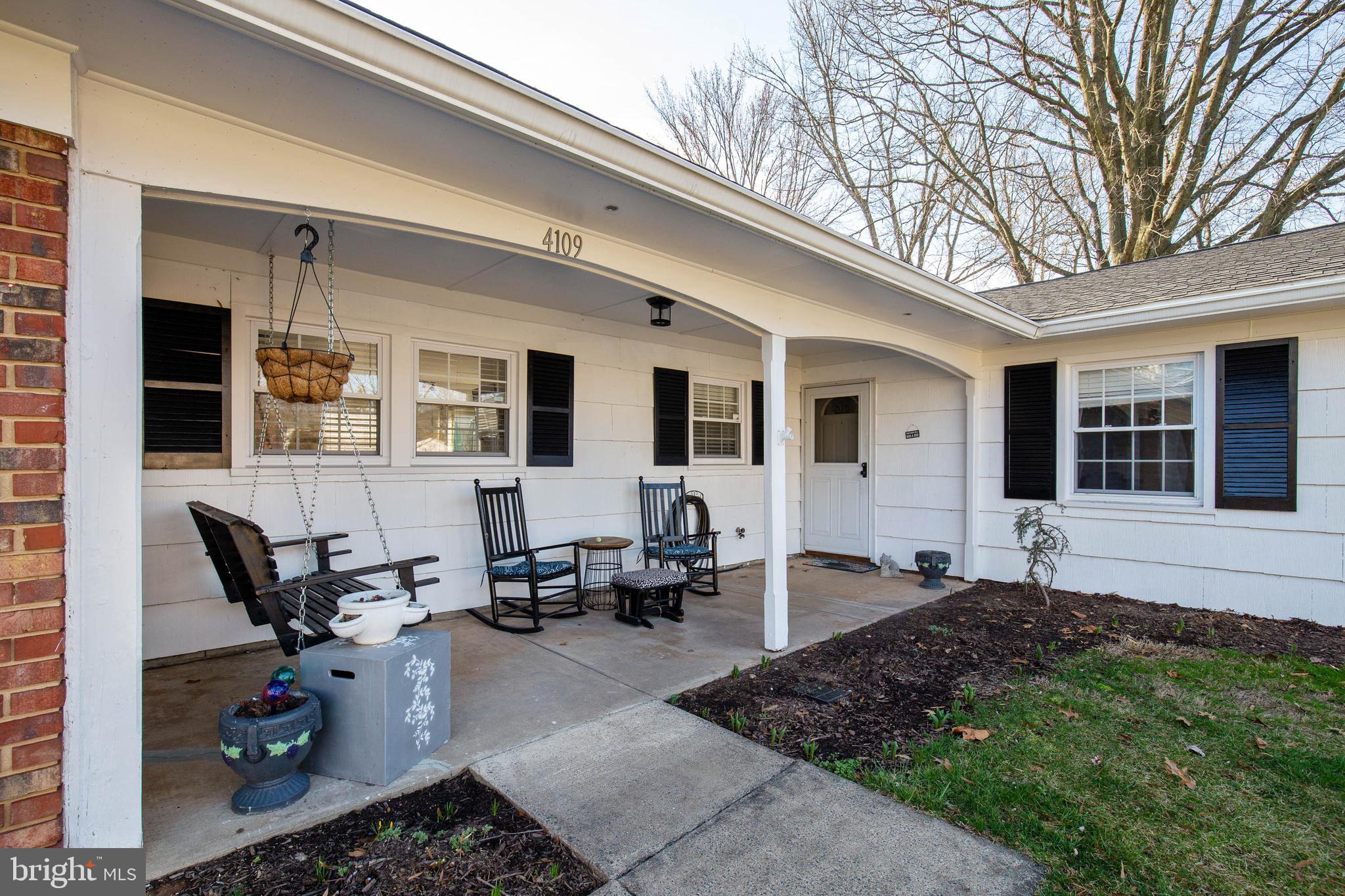 GREENBRIAR - Residential