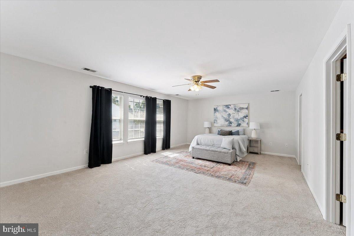 CHARLES CROSSING - Residential