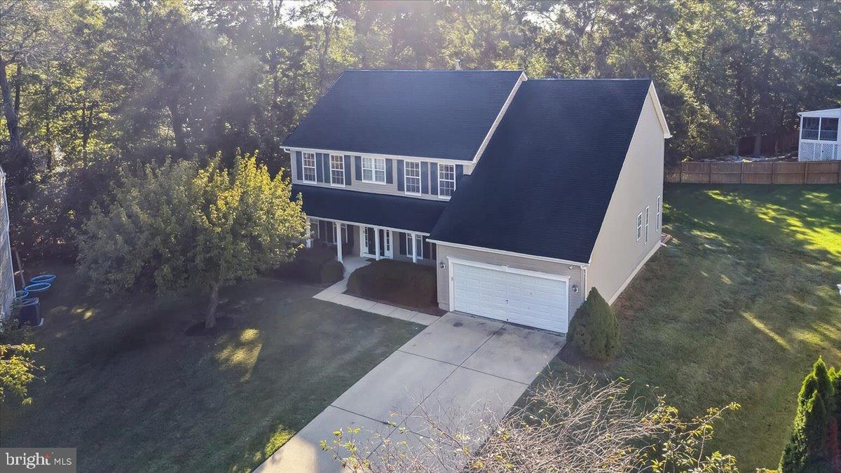 CHARLES CROSSING - Residential