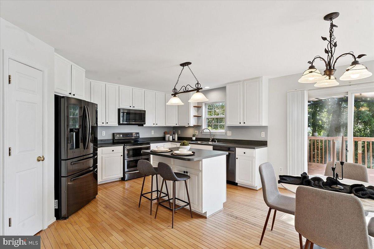 CHARLES CROSSING - Residential