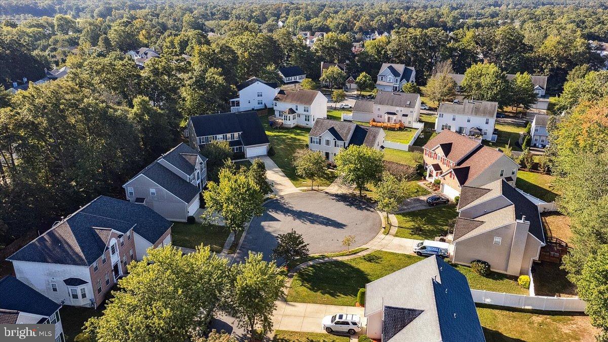 CHARLES CROSSING - Residential