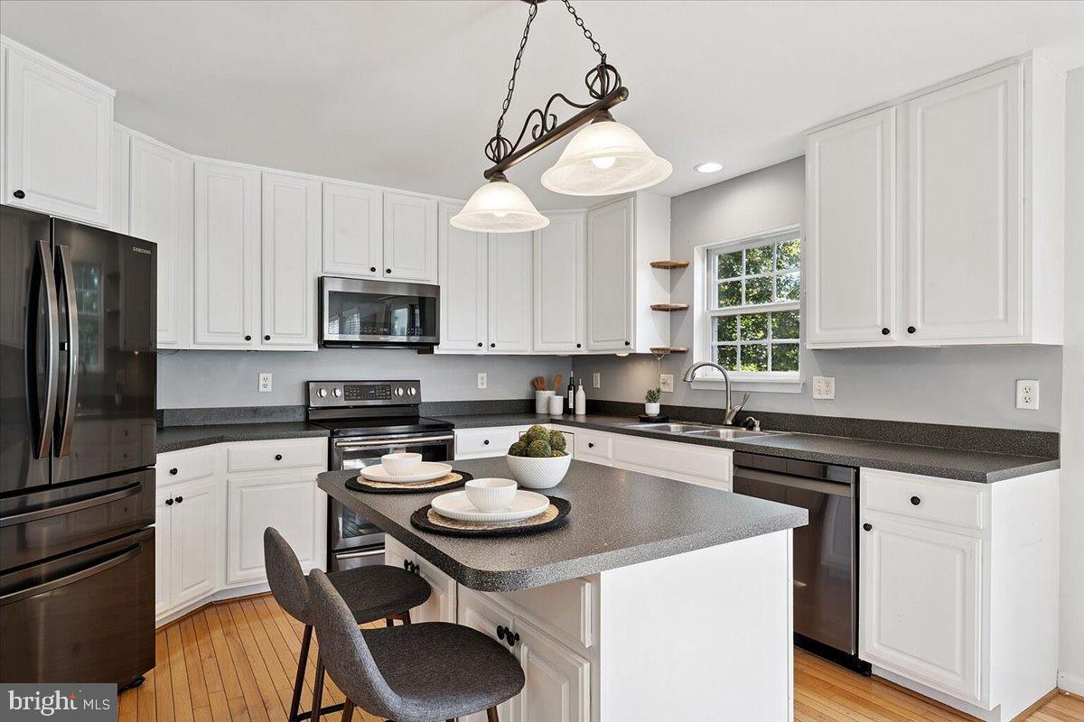 CHARLES CROSSING - Residential