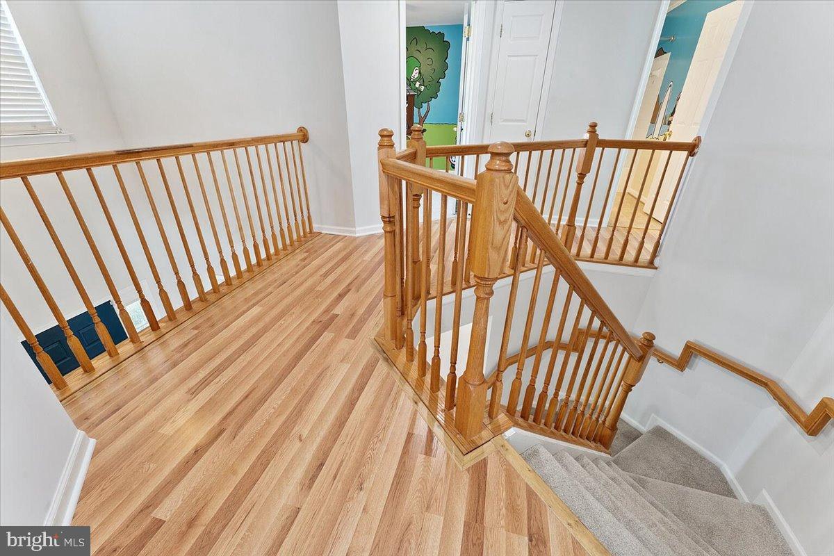 CHARLES CROSSING - Residential