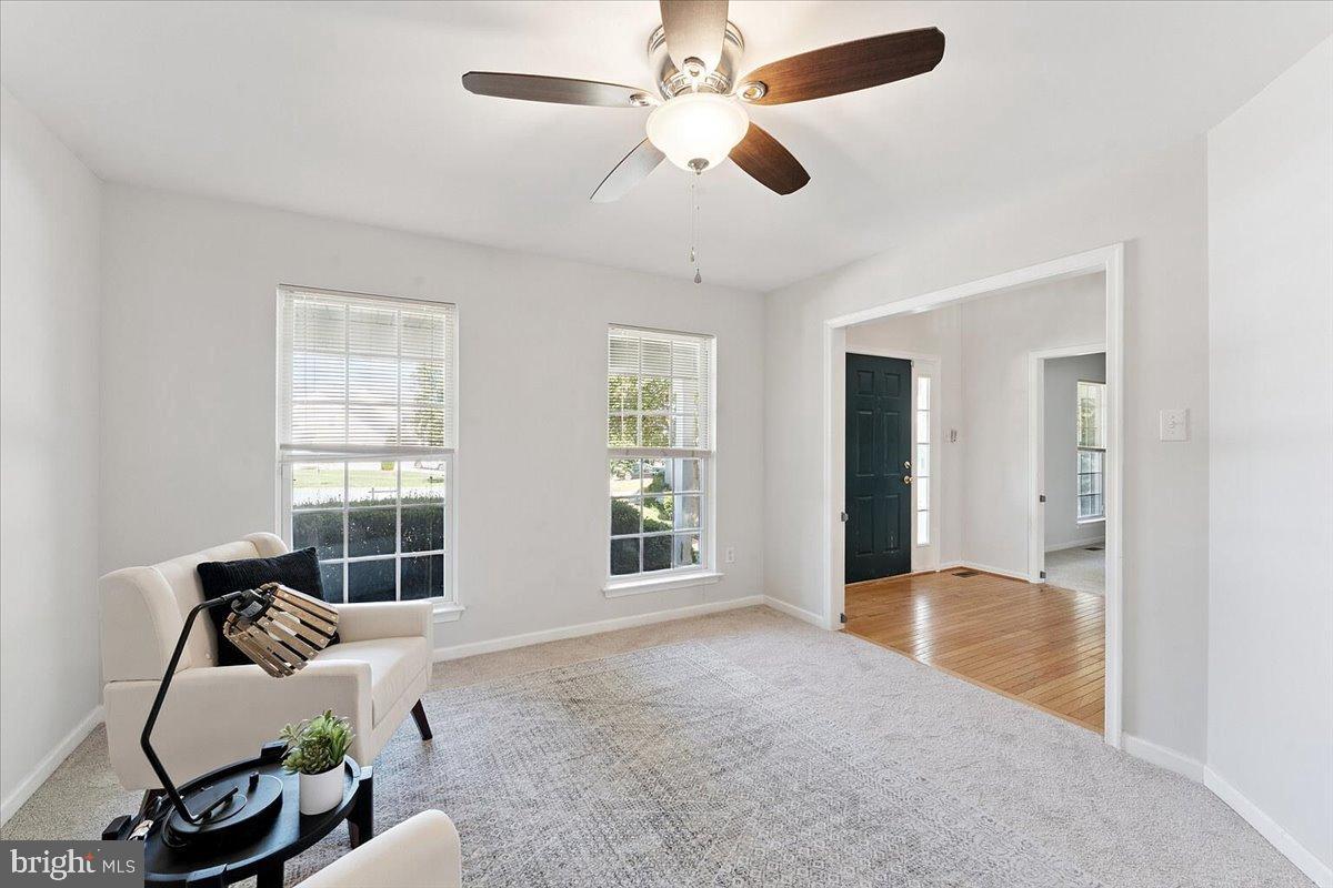 CHARLES CROSSING - Residential