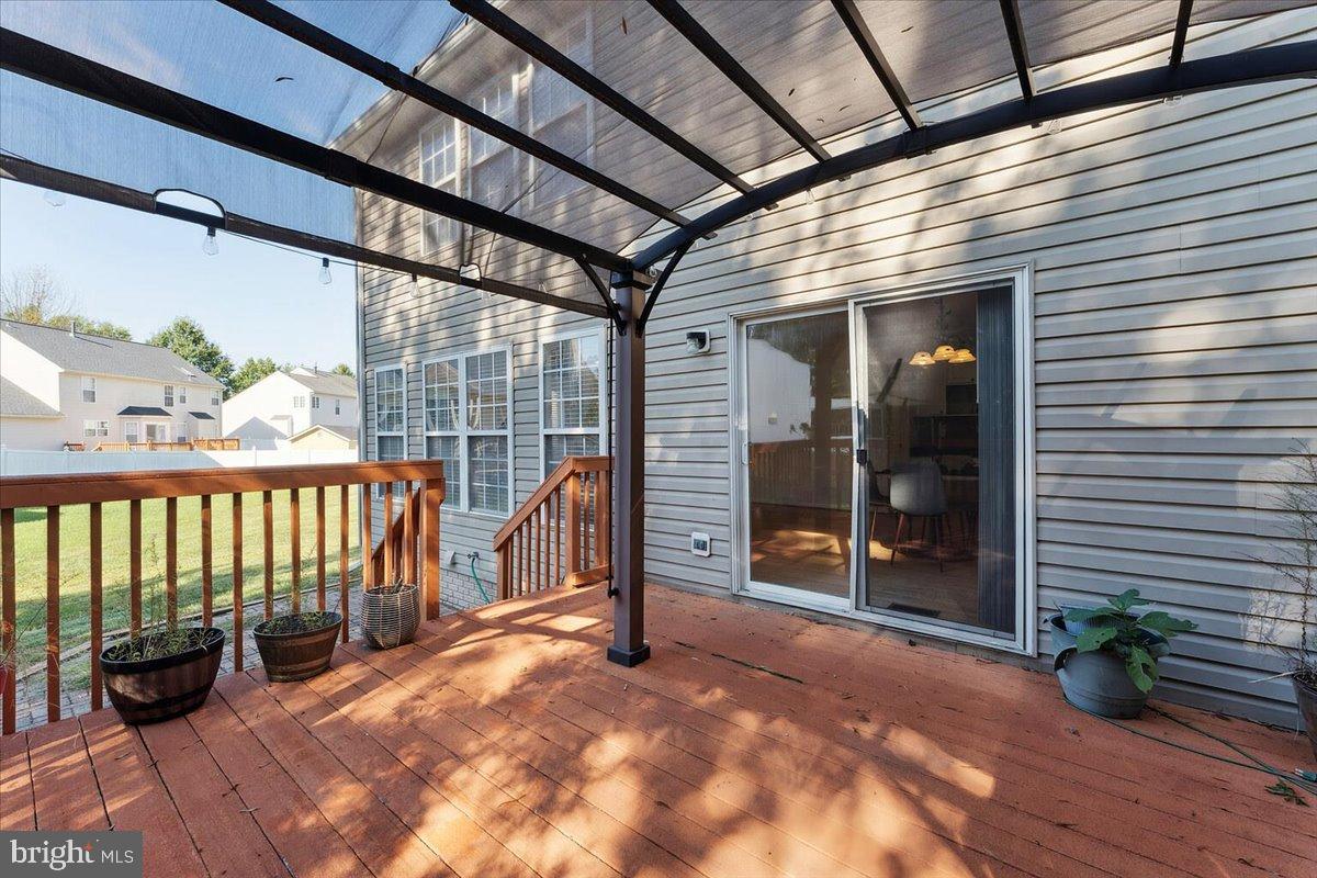 CHARLES CROSSING - Residential