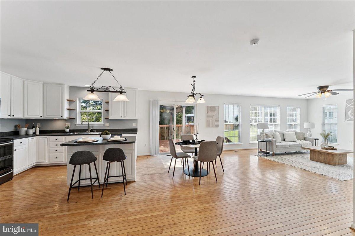 CHARLES CROSSING - Residential