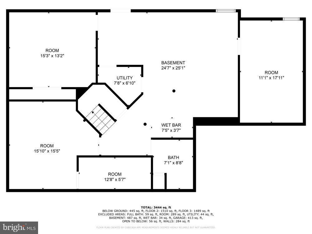 CHARLES CROSSING - Residential