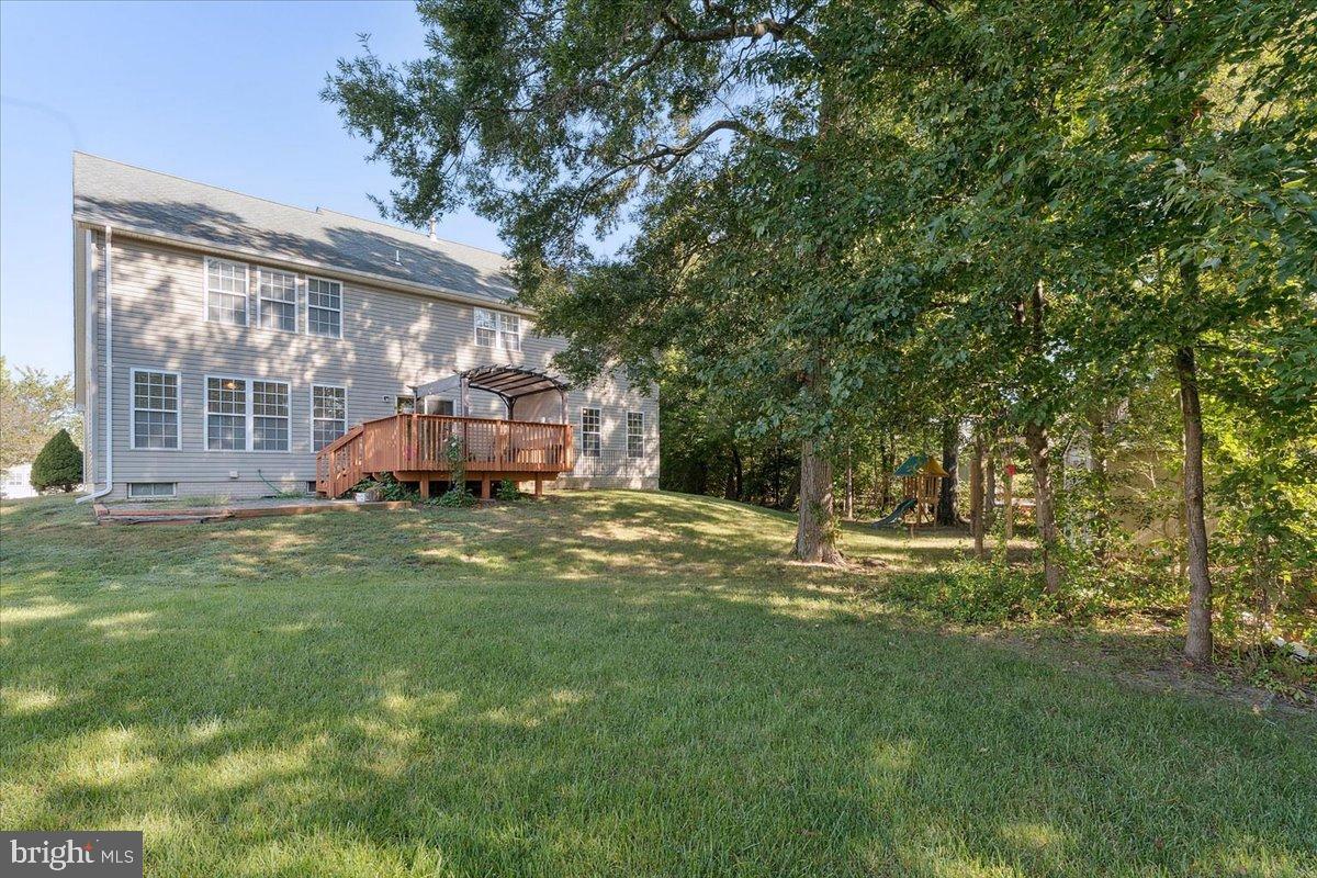 CHARLES CROSSING - Residential