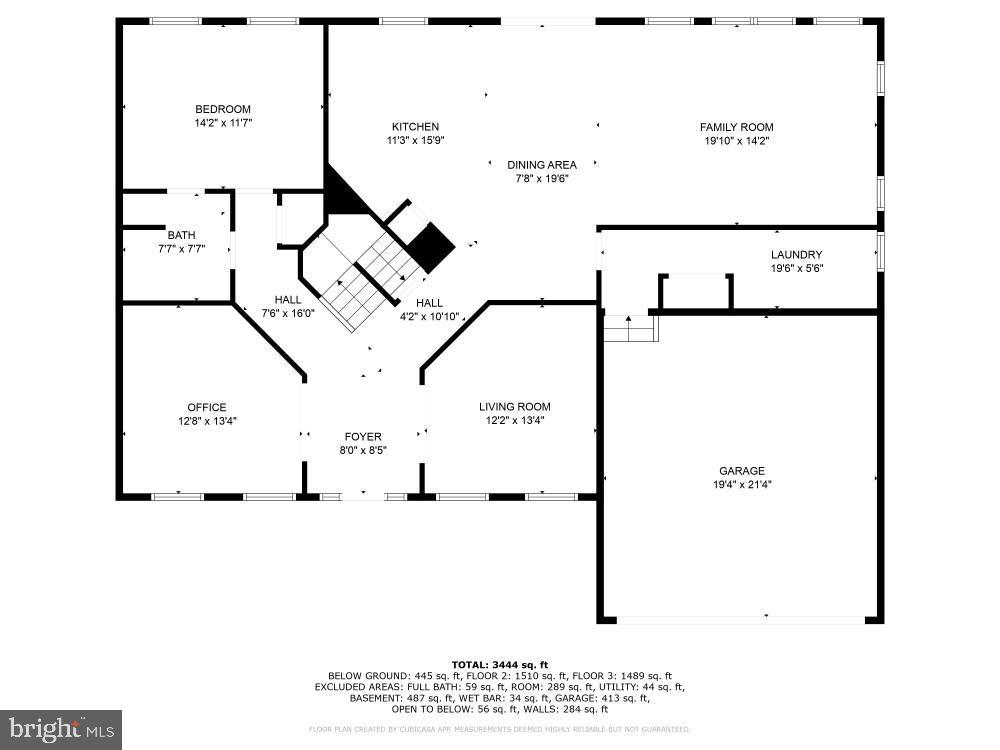 CHARLES CROSSING - Residential