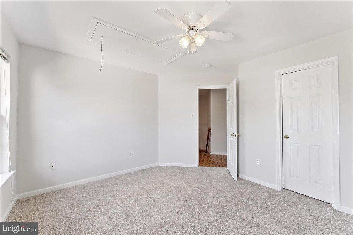 CHARLES CROSSING - Residential