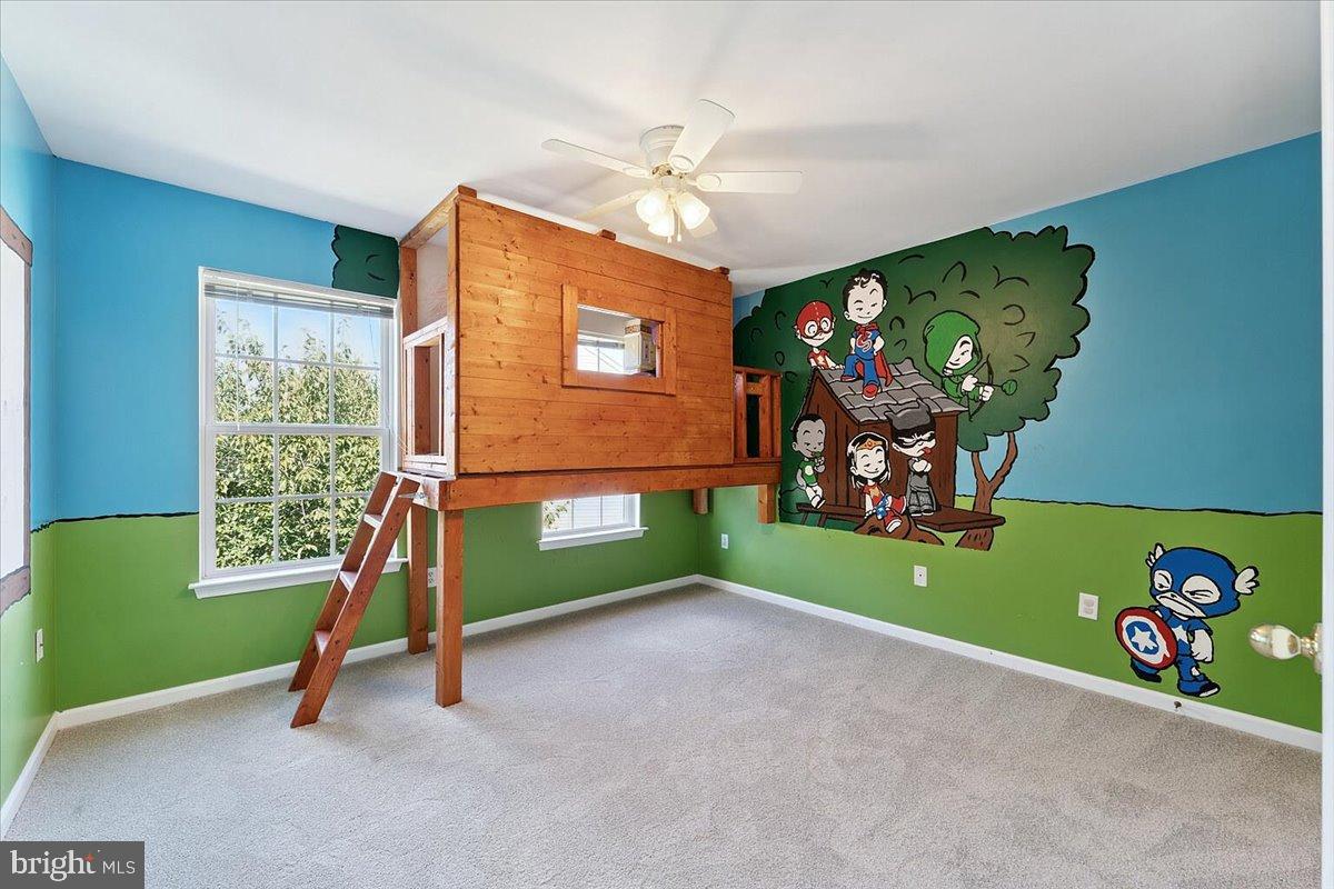 CHARLES CROSSING - Residential