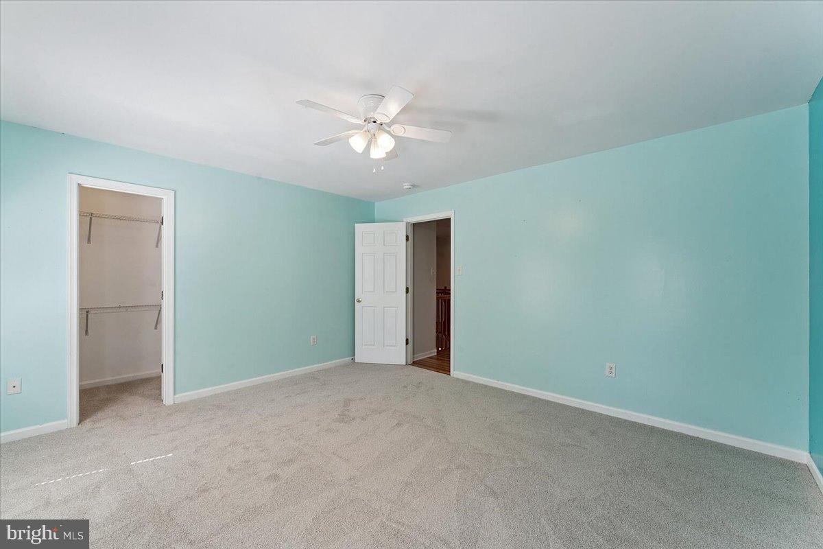 CHARLES CROSSING - Residential