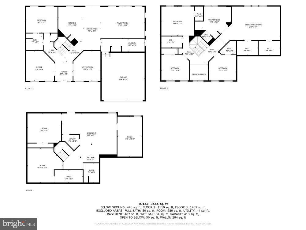 CHARLES CROSSING - Residential