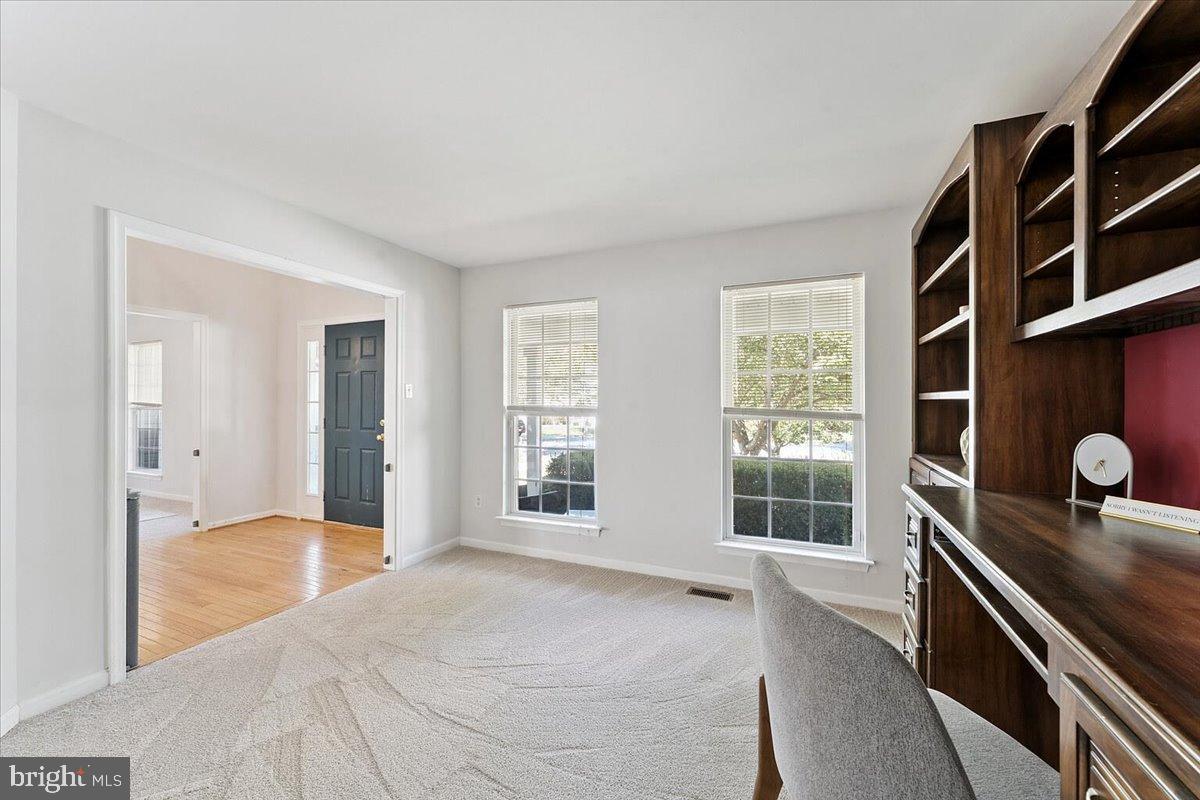 CHARLES CROSSING - Residential