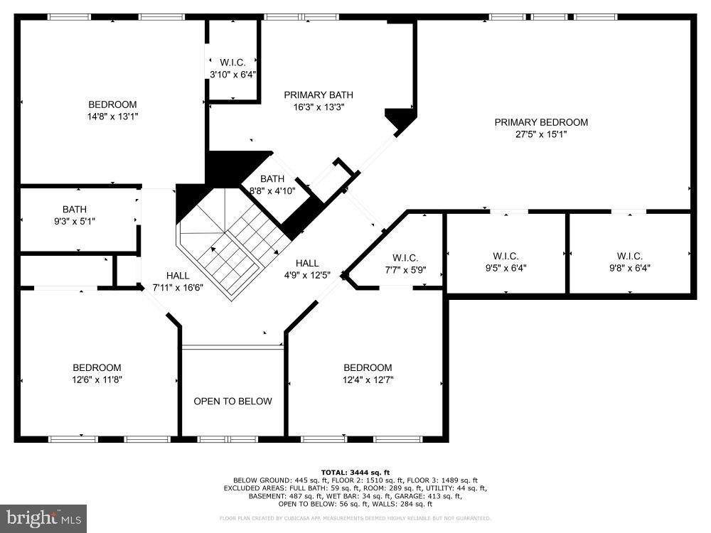 CHARLES CROSSING - Residential