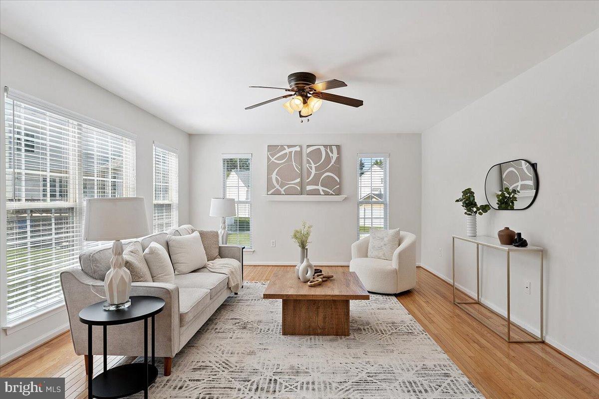 CHARLES CROSSING - Residential