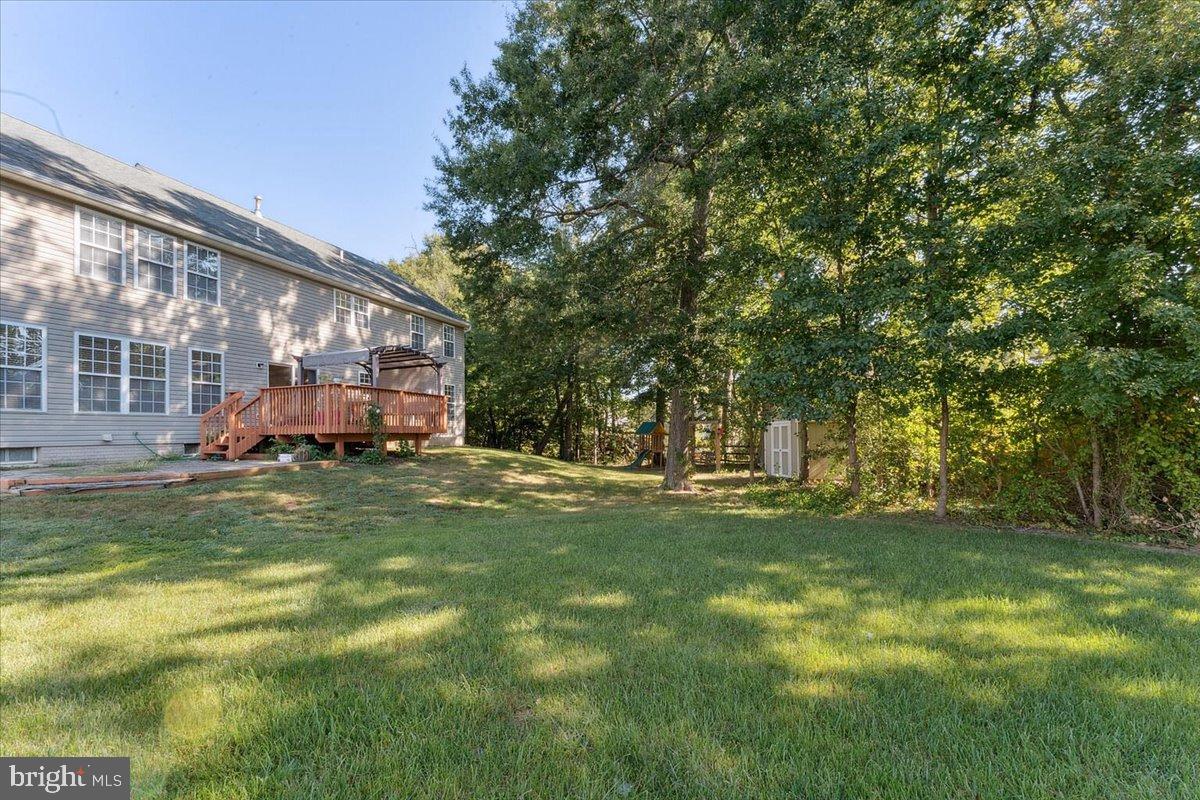 CHARLES CROSSING - Residential