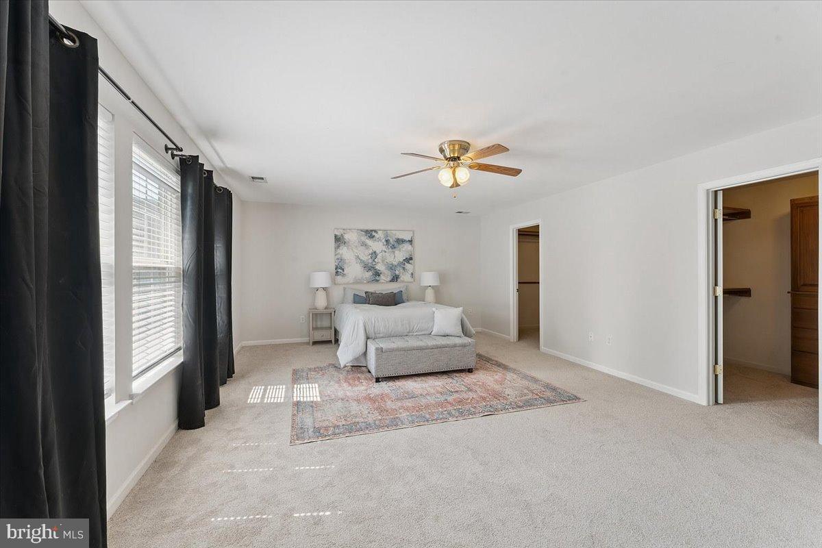 CHARLES CROSSING - Residential