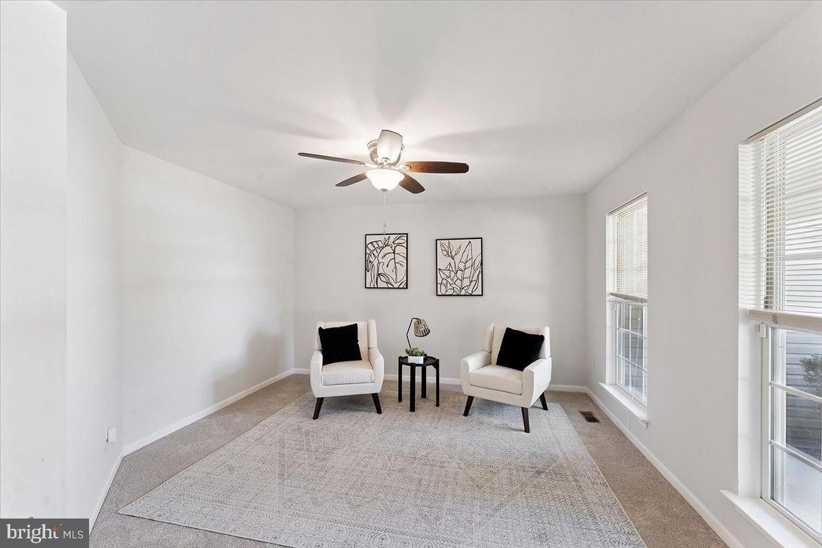 CHARLES CROSSING - Residential