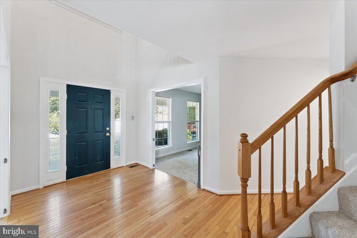 CHARLES CROSSING - Residential