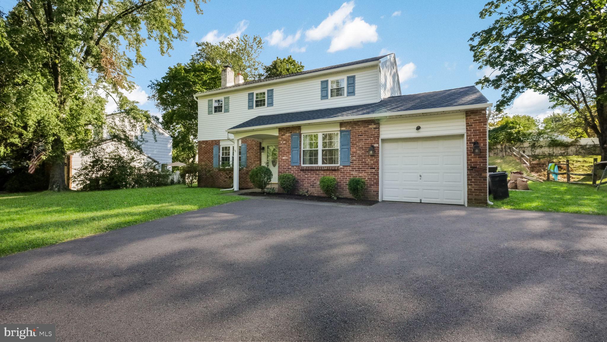 448 W BRISTOL ROAD