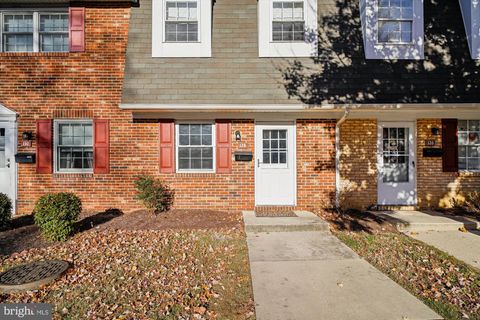 128 MERRYMAN COURT ANNAPOLIS MD 21401