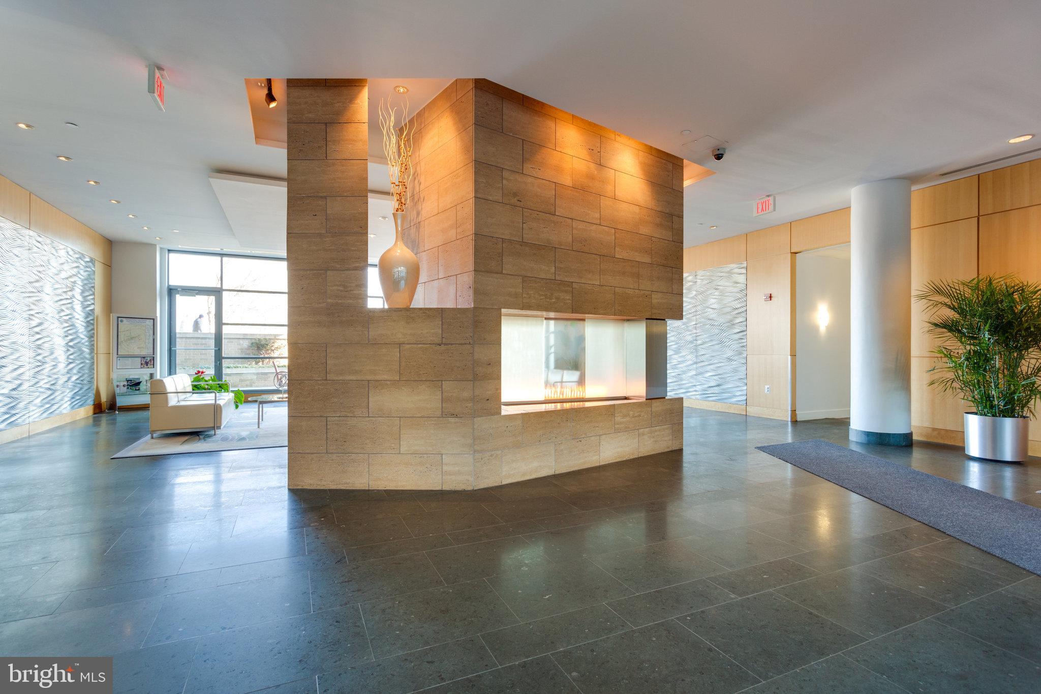 ODYSSEY - Residential Lease