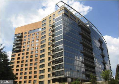 ODYSSEY - Residential Lease