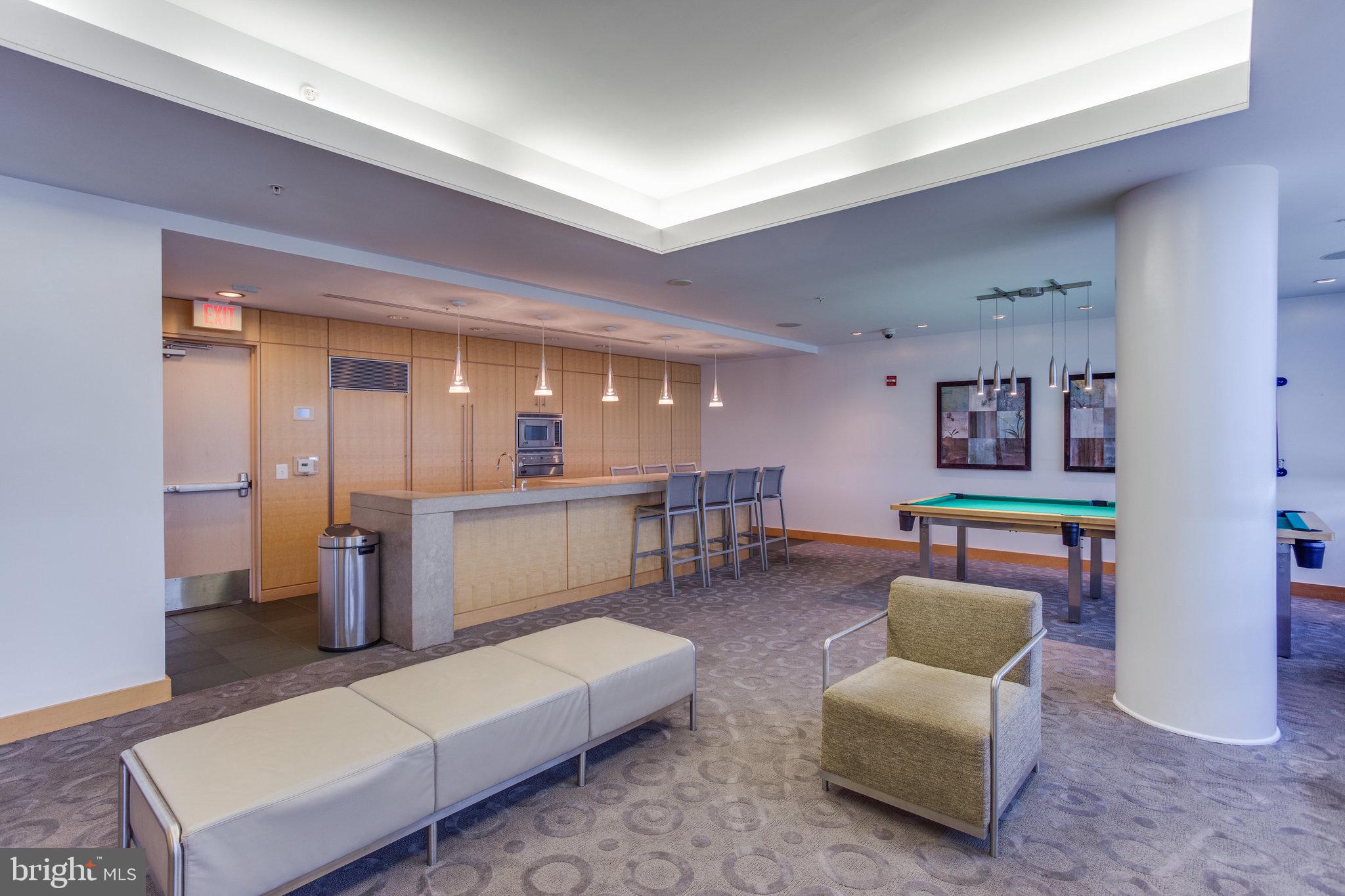 ODYSSEY - Residential Lease