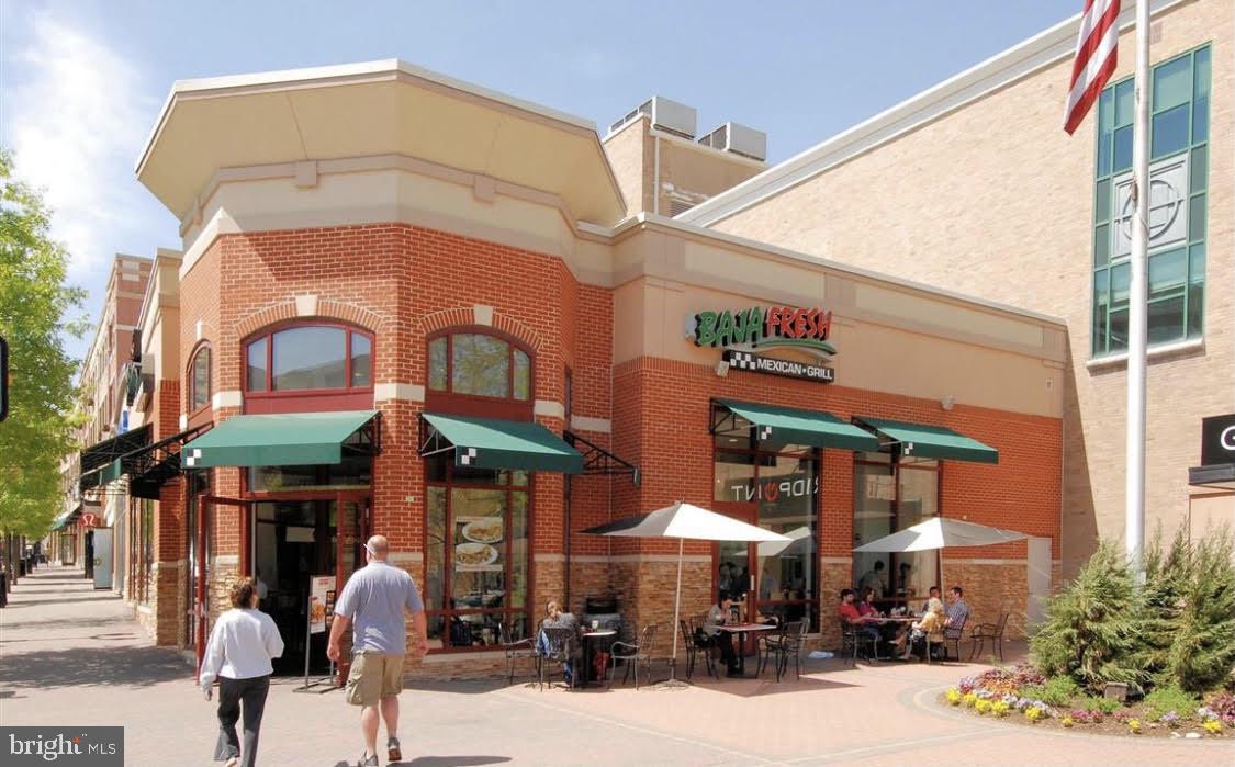 ODYSSEY - Residential Lease