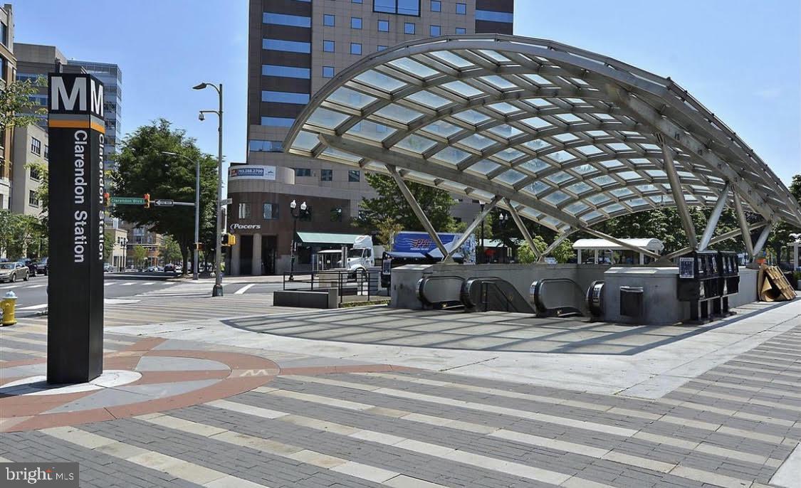 ODYSSEY - Residential Lease