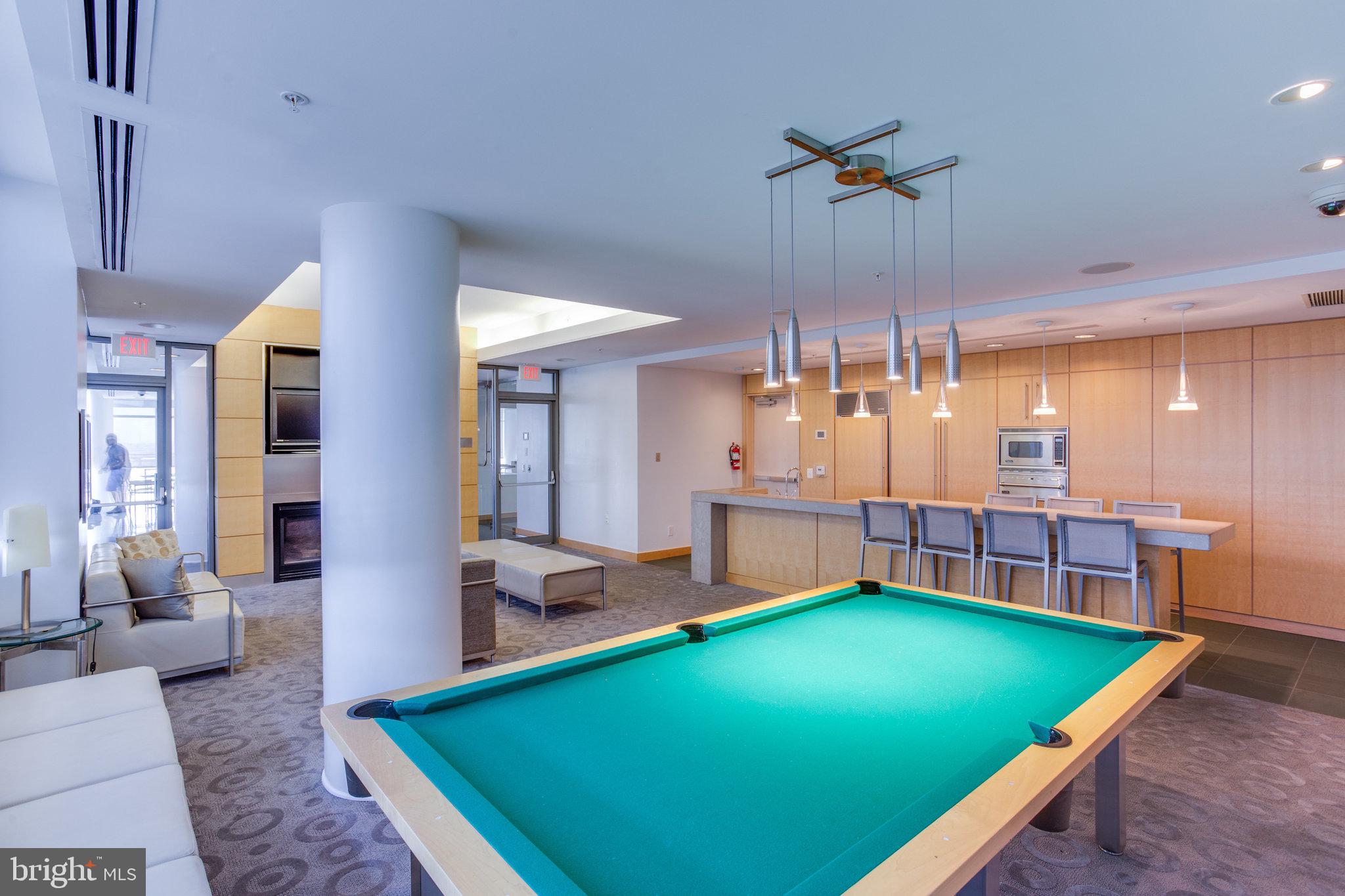 ODYSSEY - Residential Lease