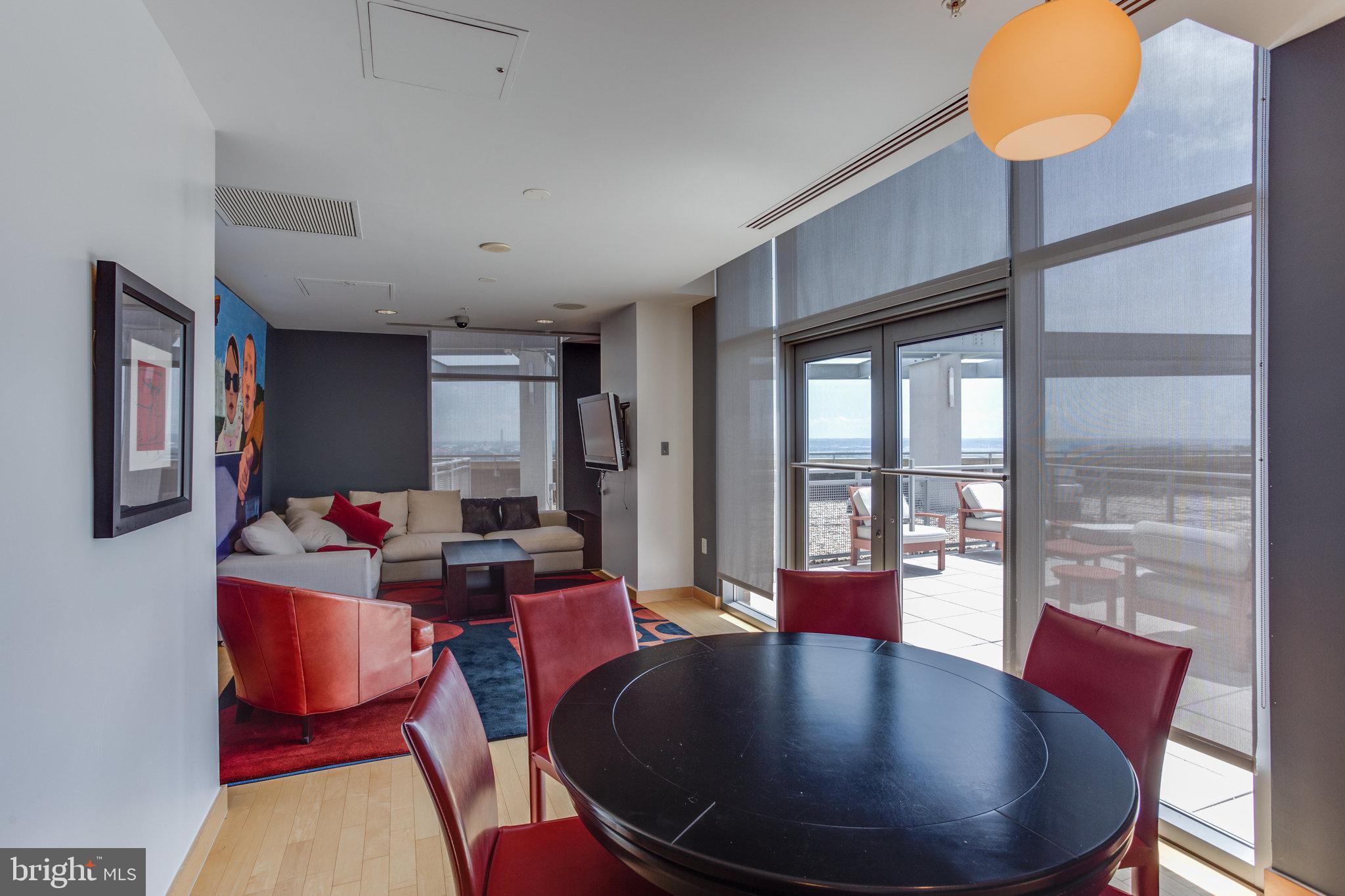 ODYSSEY - Residential Lease