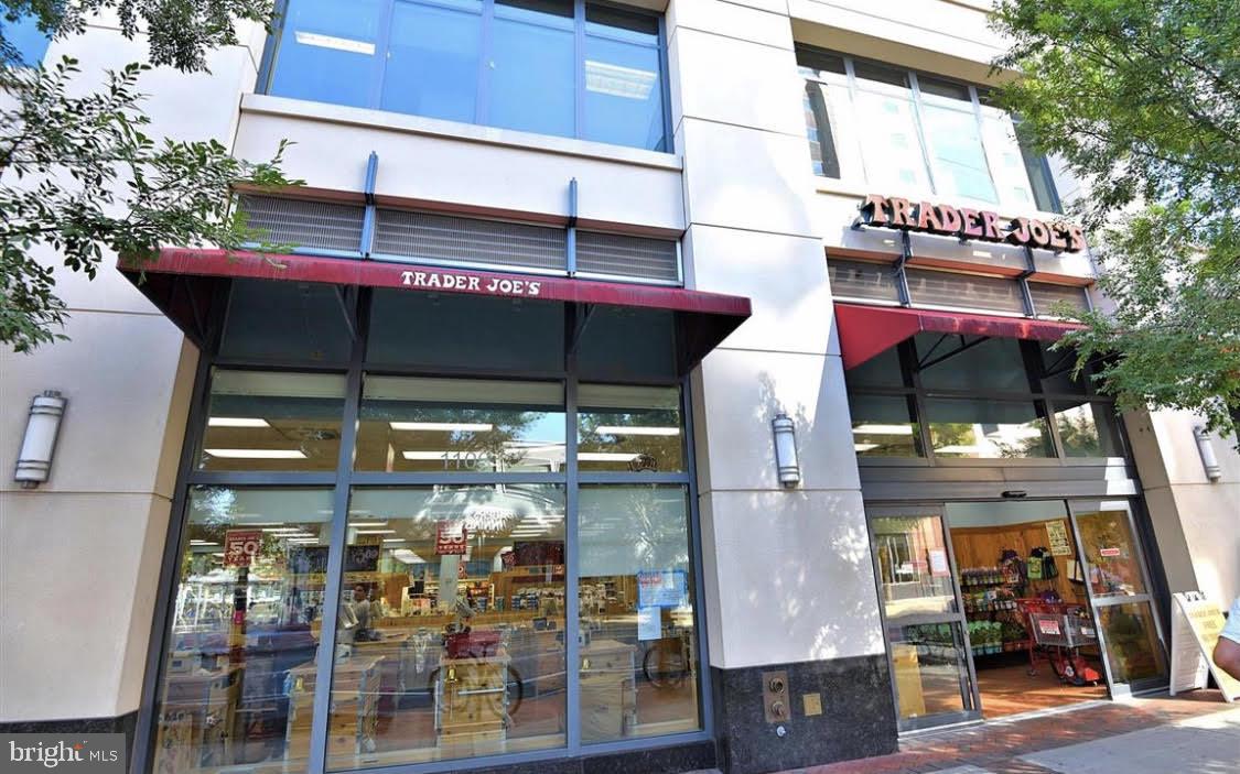 ODYSSEY - Residential Lease