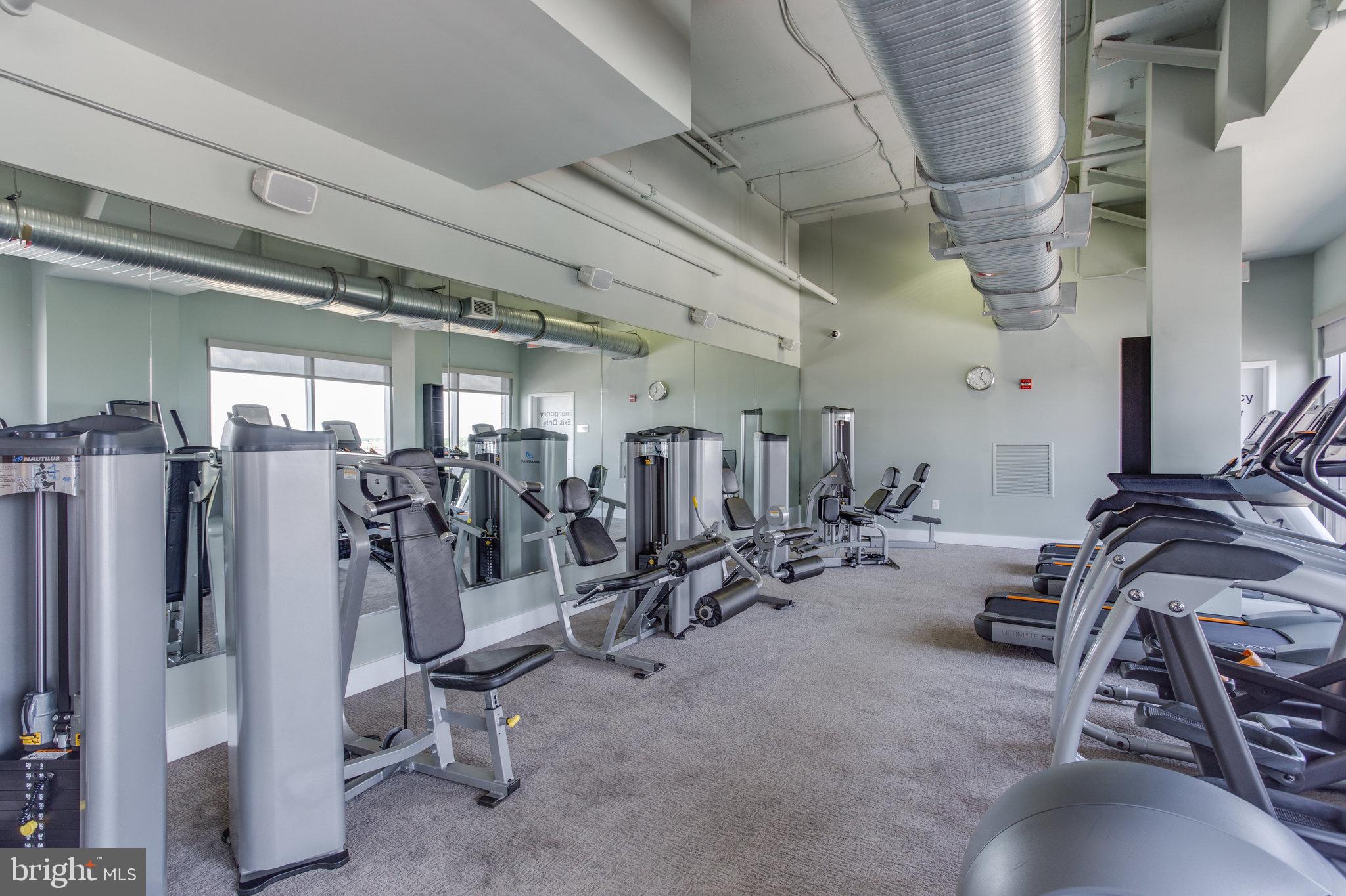 ODYSSEY - Residential Lease