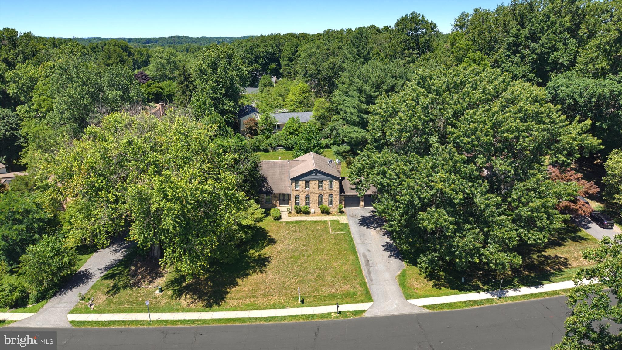 14908 NOTLEY ROAD