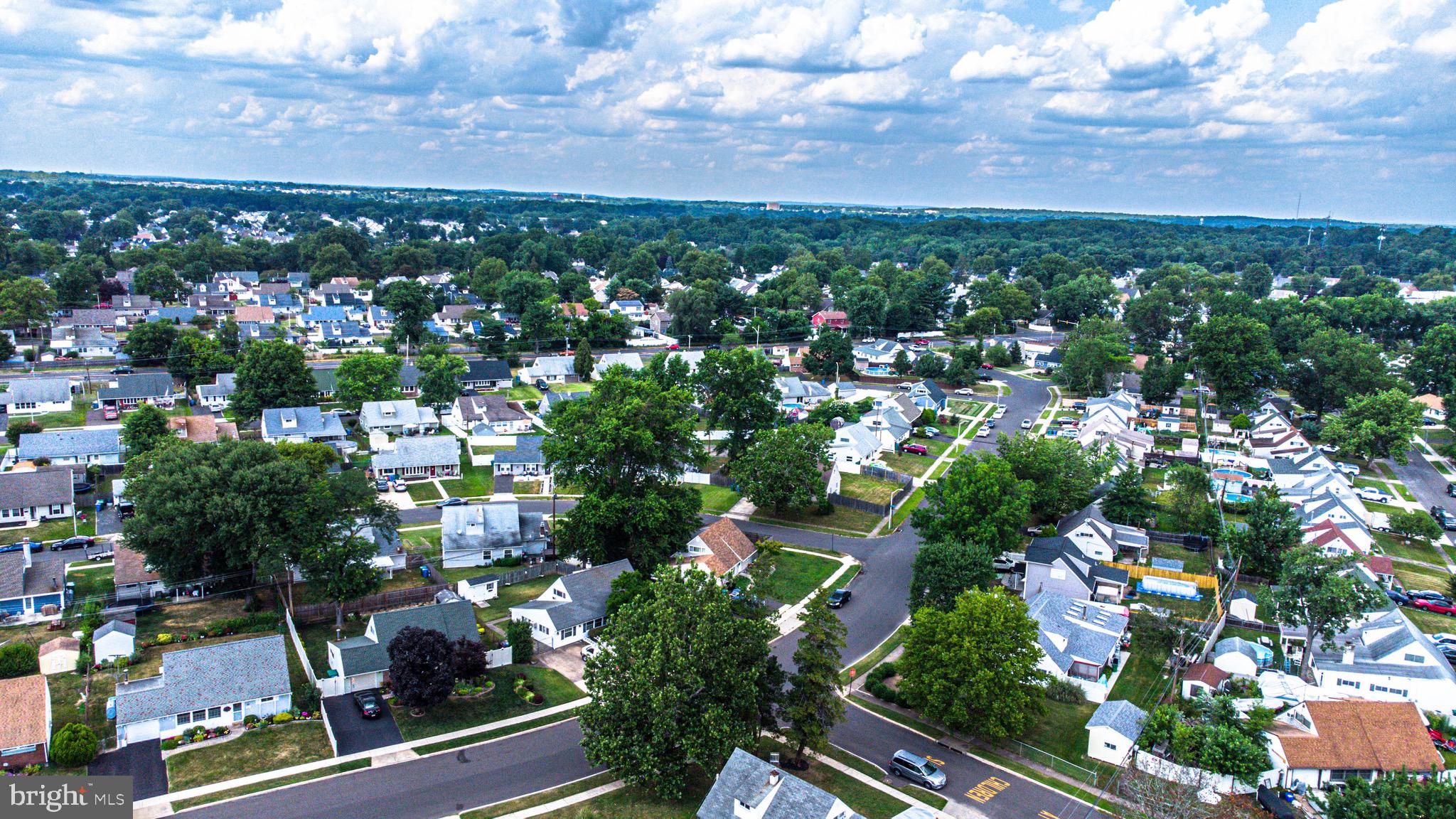 INDIAN CREEK - Residential Lease