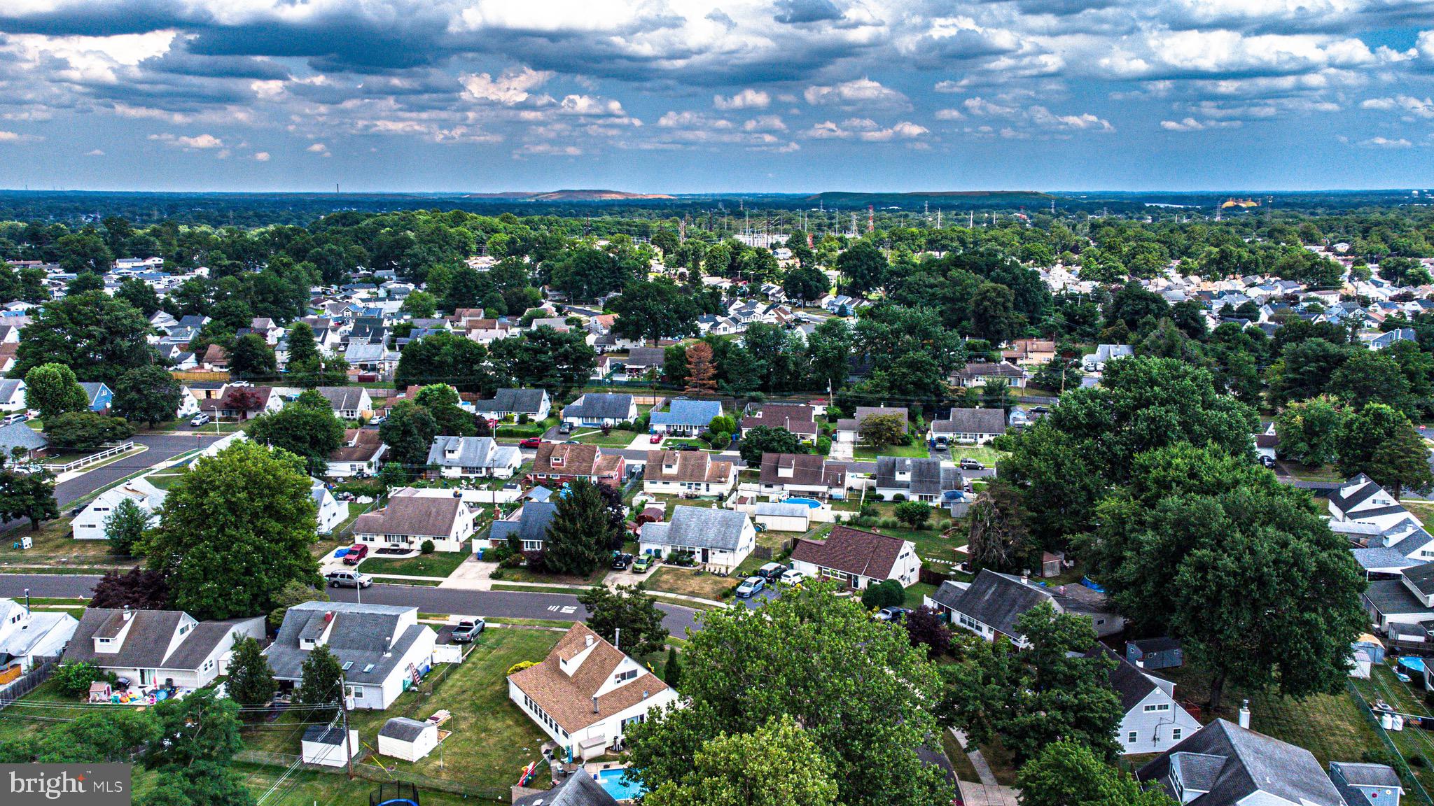 INDIAN CREEK - Residential Lease